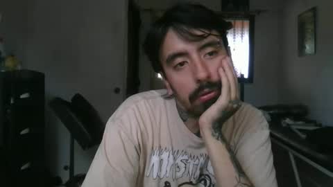 Snapshot of jeannno666 chatting on 02/12/25, 10:04 jeannno666 online show from 02/12/25, 10:04