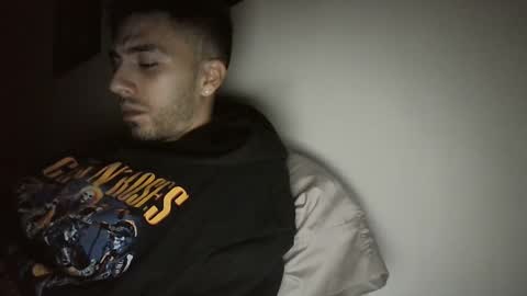 Snapshot of jeanpierbello7 chatting on 12/10/24, 08:30 jean pier bello Silva online show from 12/10/24, 08:30