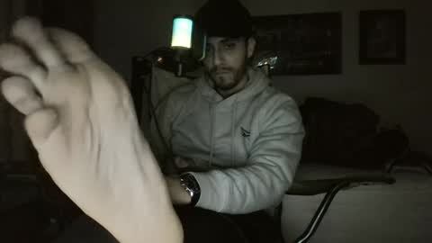 Snapshot of jeanpierbello7 chatting on 02/19/25, 11:36 jean pier bello Silva online show from 02/19/25, 11:36