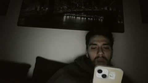 Snapshot of jeanpierbello7 chatting on 02/27/25, 09:32 jean pier bello Silva online show from 02/27/25, 09:32