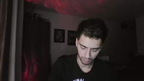 Snapshot of jeanpierbello7 chatting on 03/06/25, 09:03 jean pier bello Silva online show from 03/06/25, 09:03