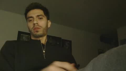 jean pier bello Silva online show from 02/18/26, 10:17