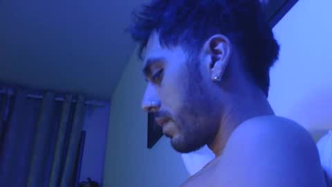 jean pier bello Silva online show from 02/24/26, 02:42