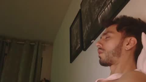 jean pier bello Silva online show from 02/25/26, 01:37