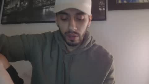 jean pier bello Silva online show from 03/05/26, 05:03