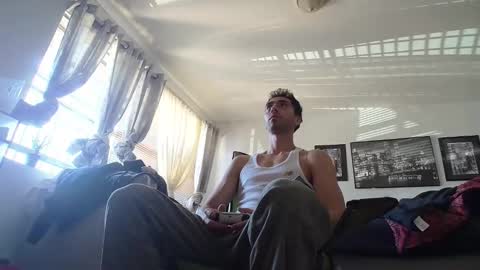jean pier bello Silva online show from 05/01/26, 04:33