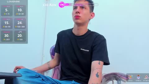 JEAN online show from 12/20/25, 12:12