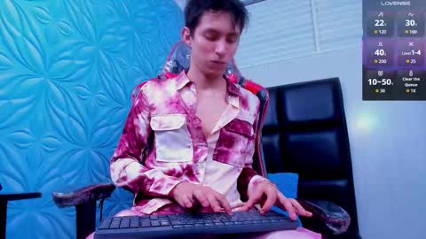 JEAN online show from 02/03/26, 06:57