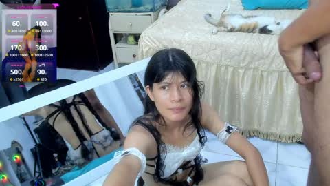 jeanrodriguez4 online show from 06/03/26, 07:55