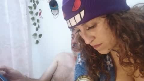 Snapshot of jeans_and_emma chatting on 02/24/25, 06:16 jeans_and_emma online show from 02/24/25, 06:16