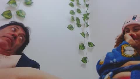 Snapshot of jeans_and_emma chatting on 03/03/25, 06:48 jeans_and_emma online show from 03/03/25, 06:48