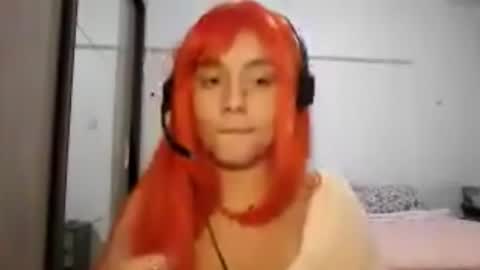 Snapshot of jeansietz chatting on 02/27/26, 10:32 Willow online show from 02/27/26, 10:32