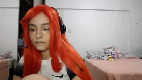 Snapshot of jeansietz chatting on 03/01/26, 05:04 Willow online show from 03/01/26, 05:04