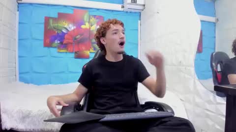 Snapshot of jeantompson chatting on 02/11/26, 07:19 Juan Tompson online show from 02/11/26, 07:19