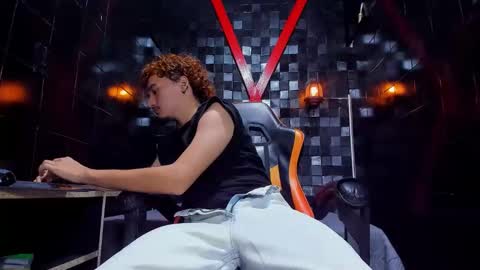 Snapshot of jeantompson chatting on 02/23/26, 08:17 Juan Tompson online show from 02/23/26, 08:17