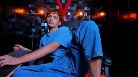 Snapshot of jeantompson chatting on 02/28/26, 07:26 Juan Tompson online show from 02/28/26, 07:26