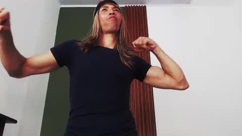 Jeays online show from 11/25/25, 02:06