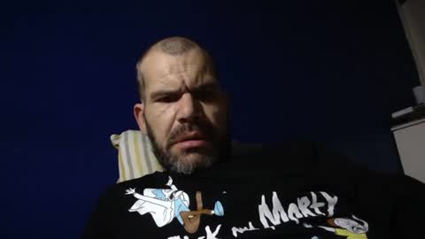 Matt online show from 01/07/25, 11:45