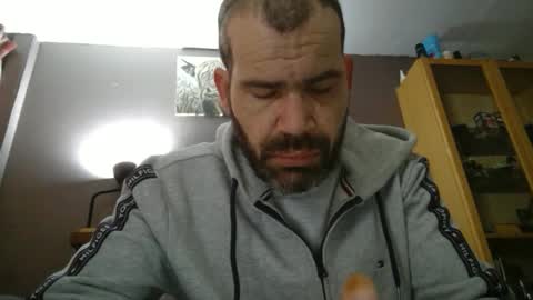 Matt online show from 01/18/25, 10:49