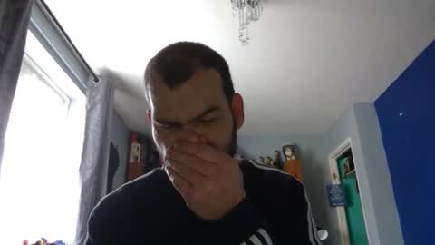 Matt online show from 02/01/25, 01:20