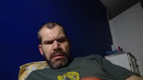 Matt online show from 02/03/25, 12:15