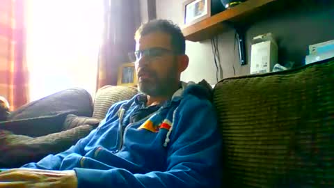 Matt online show from 05/17/26, 11:50