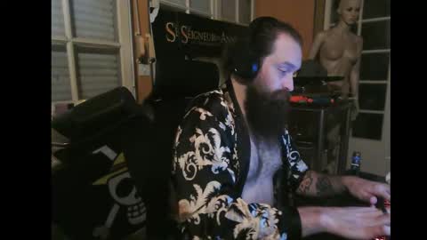 CharmingCharmander online show from 03/07/26, 06:21