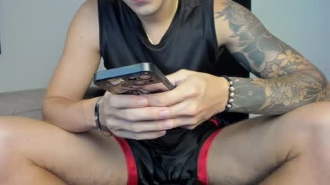 Jeanpii01 online show from 02/27/26, 09:48