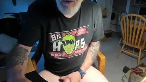 jeepman56 online show from 05/14/26, 12:56