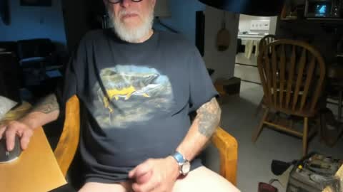 jeepman56 online show from 06/15/26, 03:20