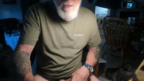 jeepman56 online show from 06/24/26, 12:26