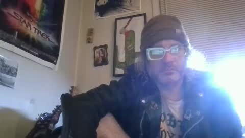 jeepster9 online show from 03/16/26, 01:15