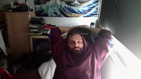 you may know me lol online show from 09/28/25, 01:38