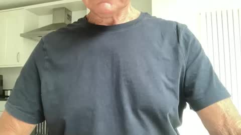 Sensual Jeeves online show from 06/05/26, 09:26