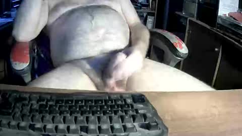 Jeffrey Sinclair online show from 12/20/25, 04:25