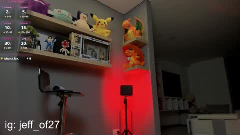 jeff of online show from 02/07/26, 05:33