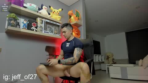 jeff of online show from 02/11/26, 02:16