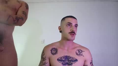 Snapshot of jeff_cube chatting on 02/05/25, 09:29 Jeff and Mugi Independent model online show from 02/05/25, 09:29