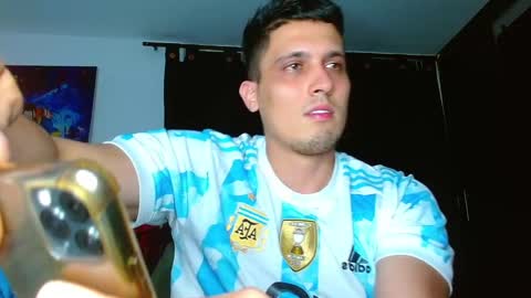 Jeff Deal online show from 02/26/25, 03:53