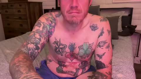 Jeff Jocc online show from 09/21/25, 03:08