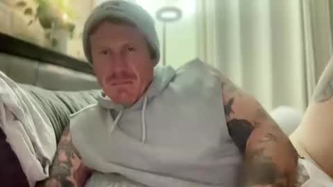 Jeff Jocc online show from 10/10/25, 09:52