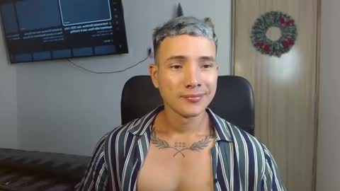 Jeff Seid online show from 12/04/25, 07:11