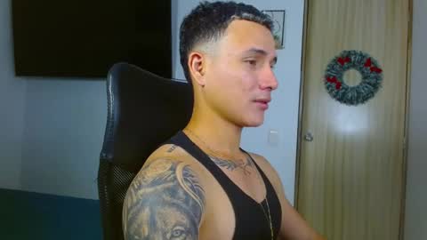 Jeff Seid online show from 12/15/25, 10:14