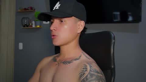 Jeff Seid online show from 02/06/26, 02:05