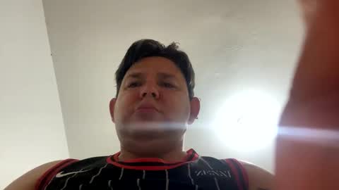 jeff_sexy754 online show from 10/31/25, 02:01