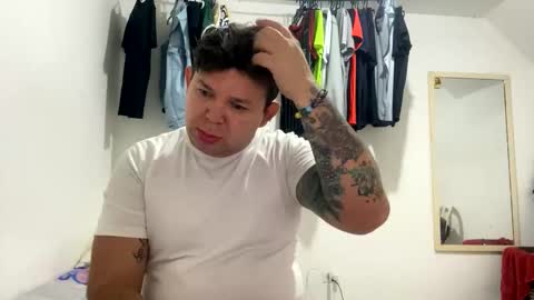 jeff_sexy754 online show from 11/03/25, 10:21