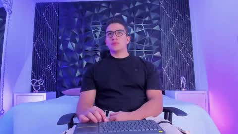 Jeff online show from 10/27/25, 07:40