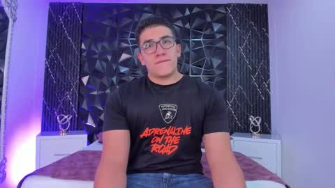 Jeff online show from 12/02/25, 08:26