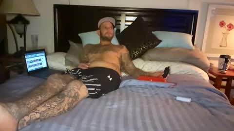 Doingitright online show from 11/16/25, 03:23