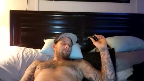 Doingitright online show from 11/29/25, 03:42